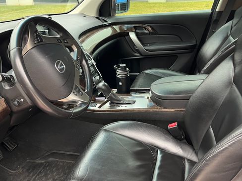 Used 2012 Acura MDX w/ Technology Package image 5