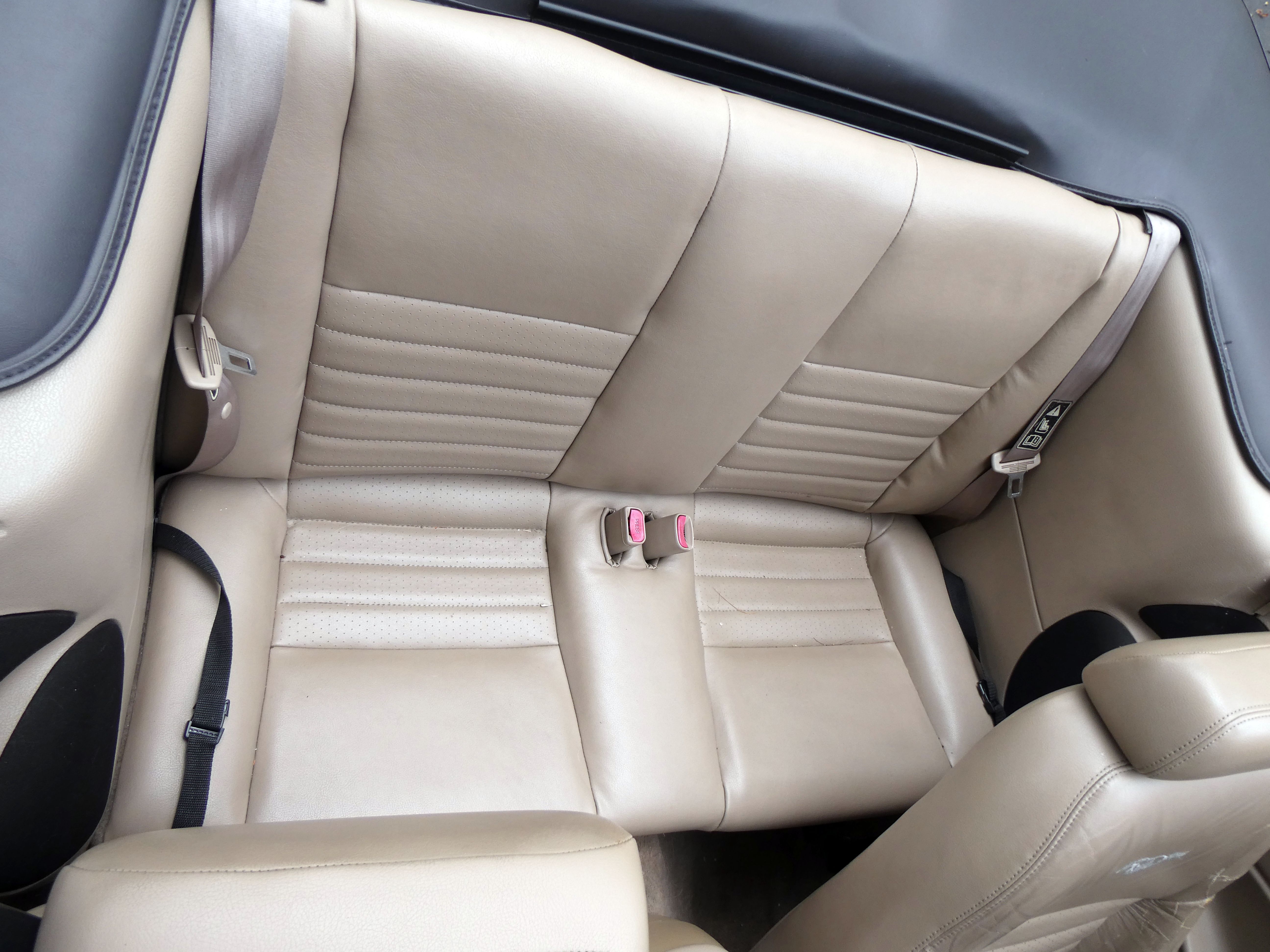 Used 2000 Ford Mustang GT RWD image 23