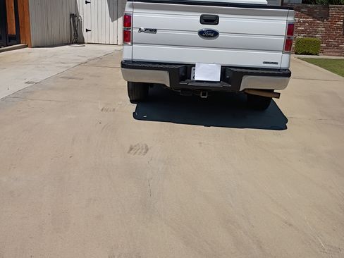 Used 2014 Ford F150 XL w/ Equipment Group 101A Mid RWD image 5