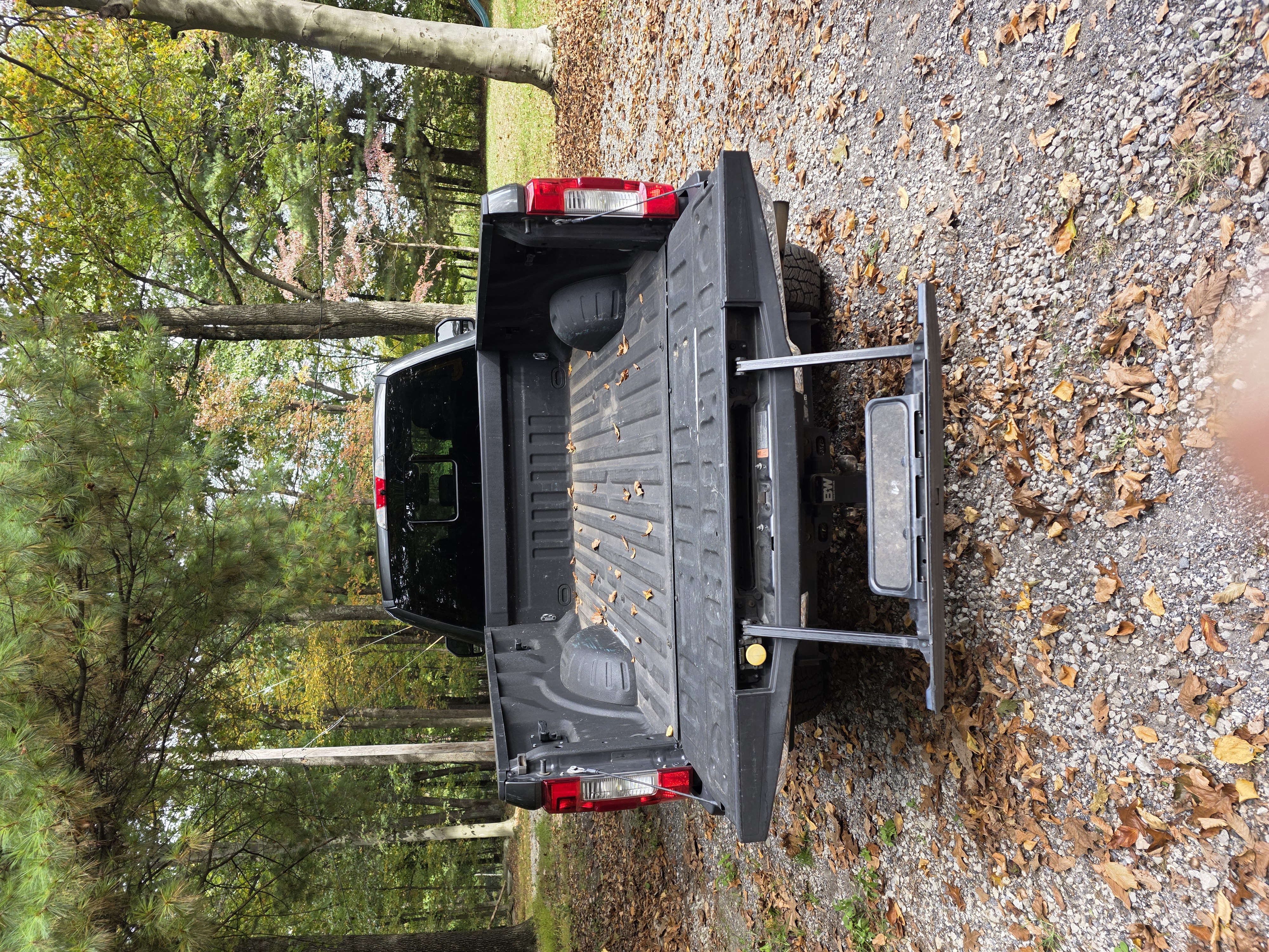 Used 2017 Ford F250 Lariat w/ Tow Technology Bundle AWD/4WD image 6