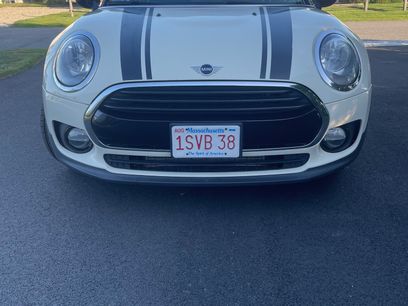 Used 2019 MINI Cooper Clubman ALL4