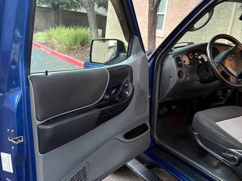 Used 2011 Ford Ranger Sport AWD/4WD image 10
