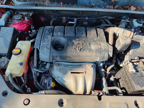 Used 2012 Toyota RAV4 4WD image 20