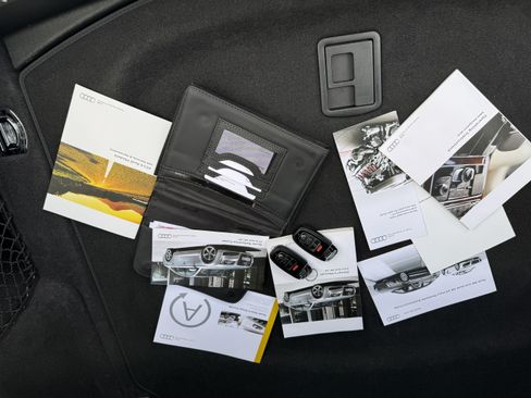 Used 2014 Audi A8 L 4.0T image 15