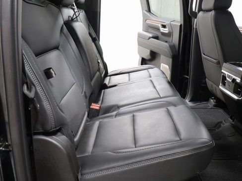 Used 2024 GMC Sierra 1500 Denali w/ Denali Reserve Package image 18