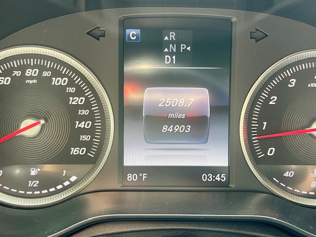 Used 2017 Mercedes-Benz C 300 4MATIC Coupe image 12