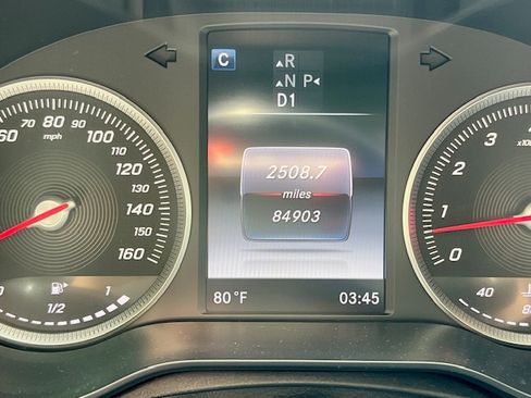 Used 2017 Mercedes-Benz C 300 4MATIC Coupe image 12