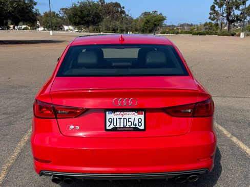 Used 2015 Audi S3 Premium Plus AWD/4WD image 18
