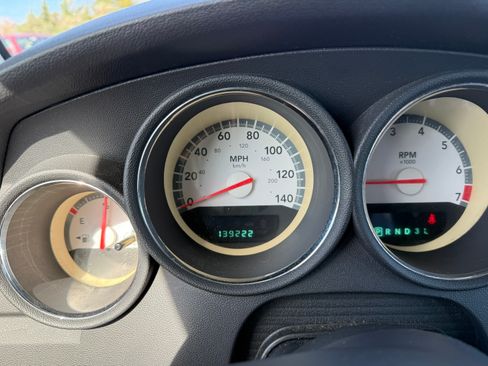 Used 2008 Dodge Charger SE image 12