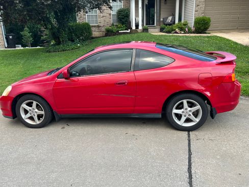 Used 2004 Acura RSX FWD image 18