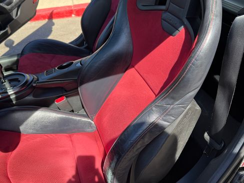 Used 2015 Nissan 370Z NISMO RWD image 20