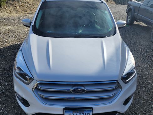 Used 2018 Ford Escape Titanium image 24