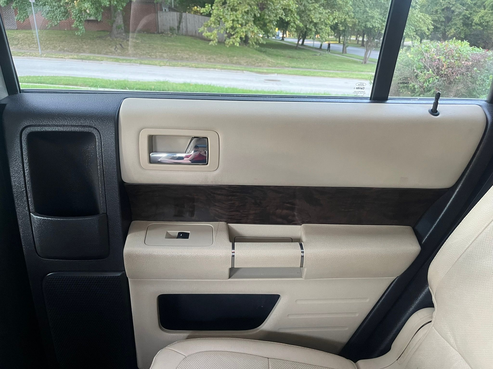 Used 2014 Ford Flex Limited w/ Equipment Group 303A AWD/4WD image 29