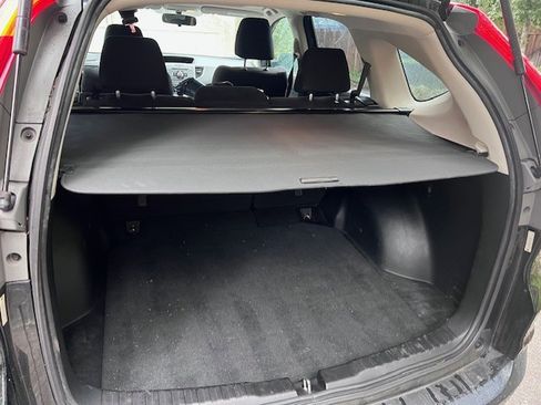 Used 2014 Honda CR-V EX image 10