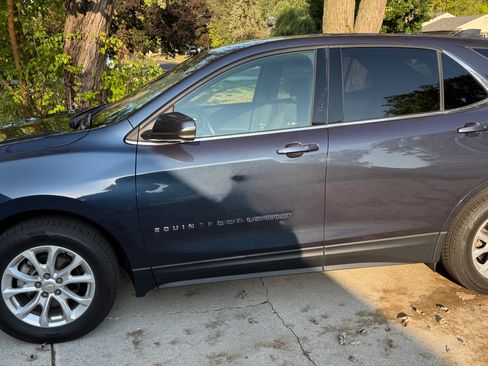 Used 2018 Chevrolet Equinox LT image 5