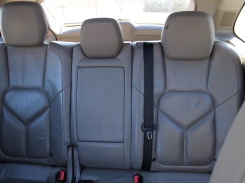 Used 2012 Porsche Cayenne image 13