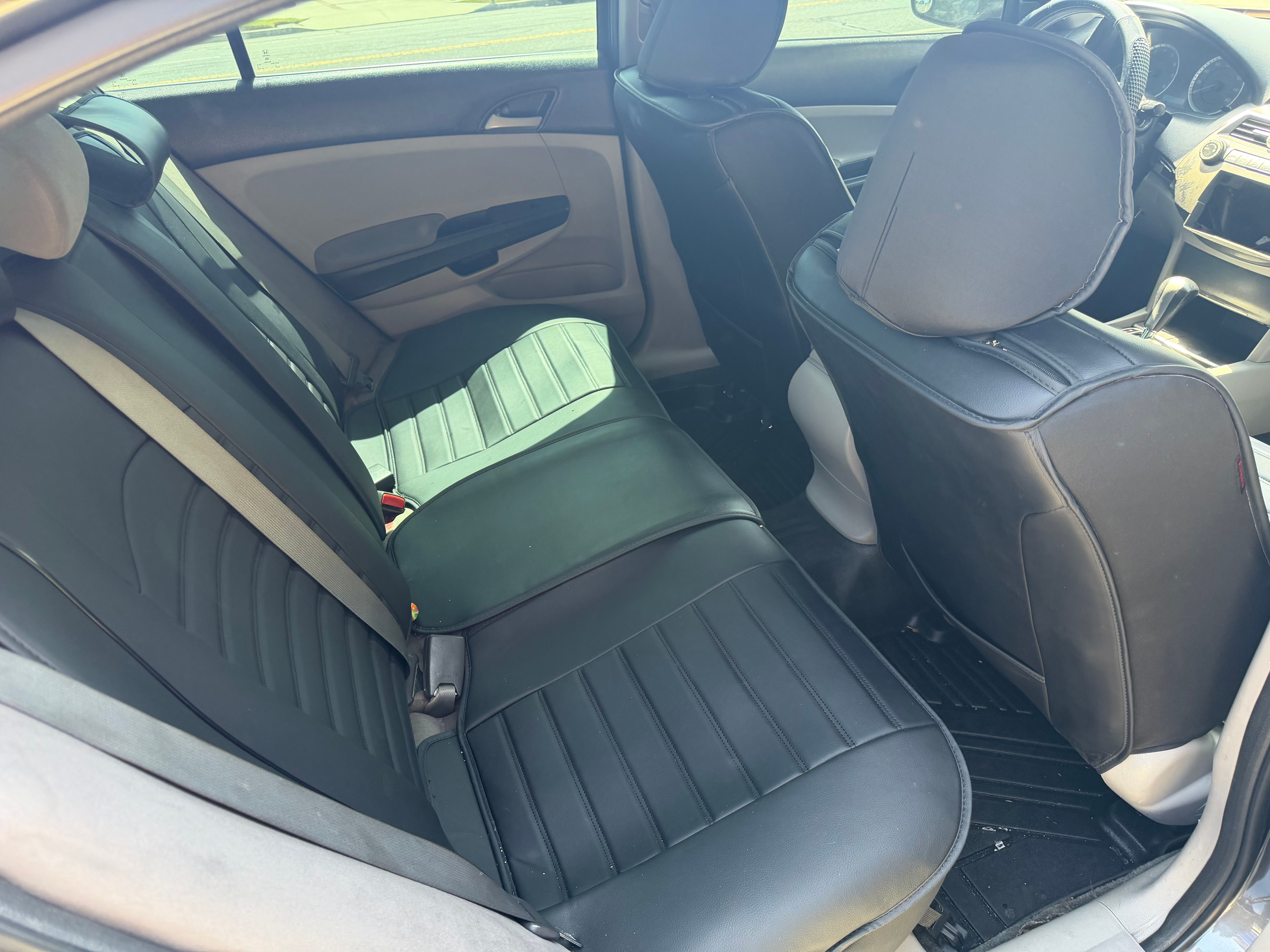 Used 2012 Honda Accord LX image 10