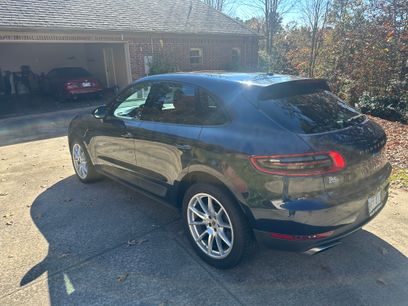 Used 2017 Porsche Macan