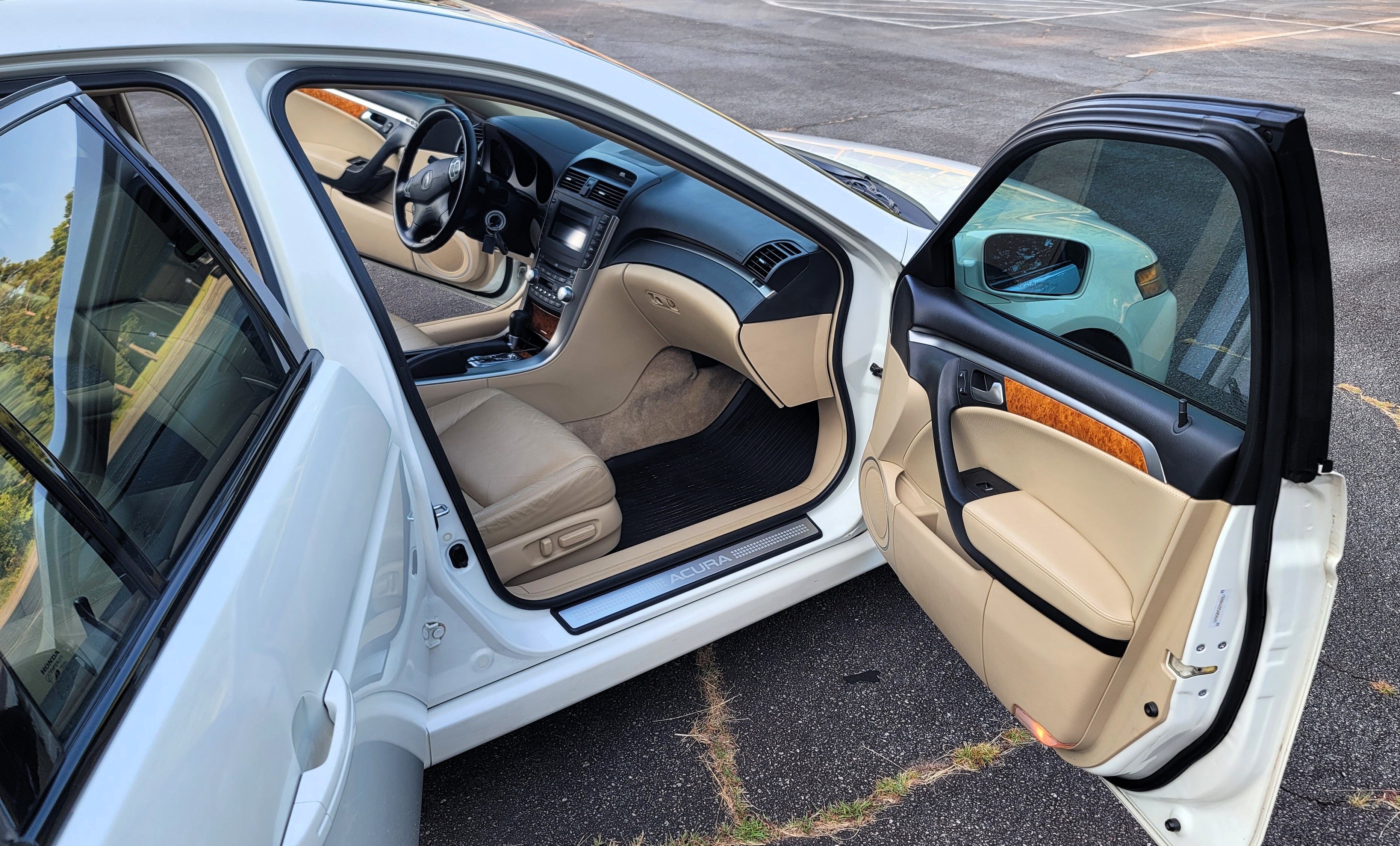Used 2005 Acura TL FWD image 19