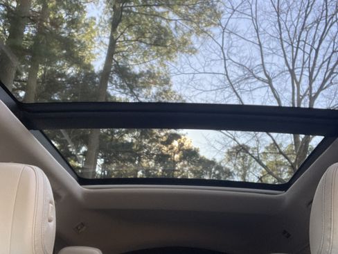 Used 2020 Mercedes-Benz GLS 450 4MATIC image 9