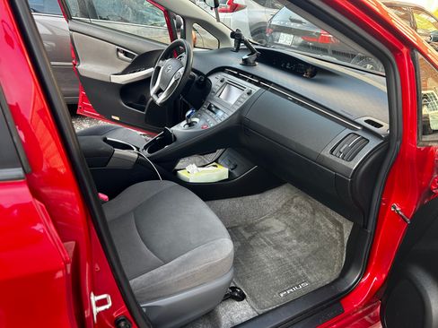 Used 2013 Toyota Prius Three image 15