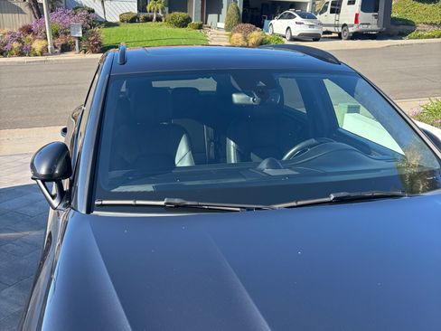 Used 2020 Porsche Macan Turbo image 28