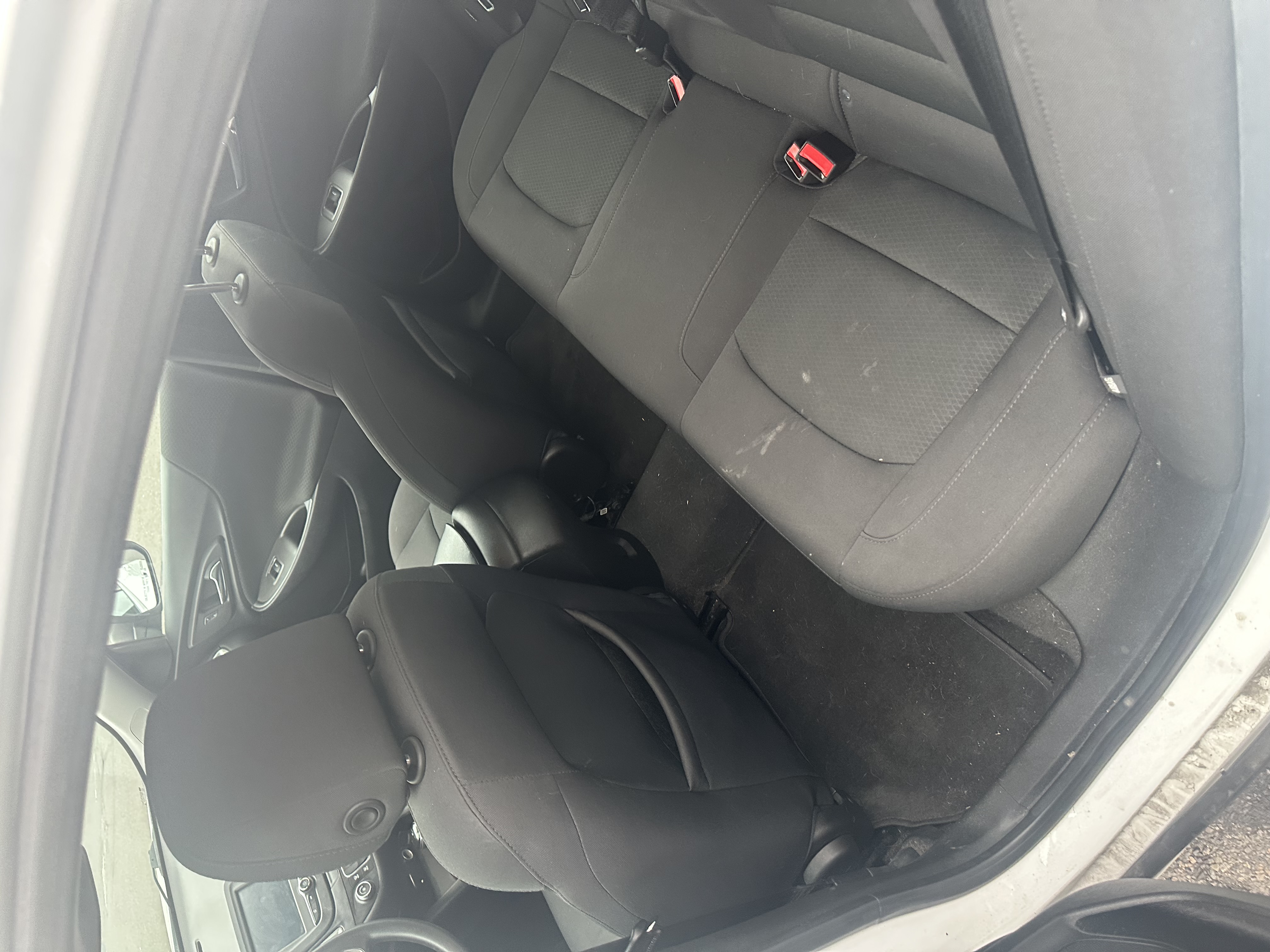 Used 2017 Chevrolet Malibu LS FWD image 10