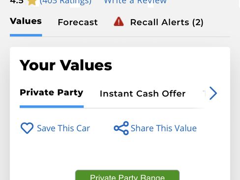 Used 2012 Honda Civic EX image 18