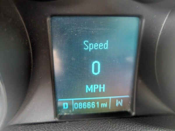 Used 2016 Buick Encore Sport Touring FWD image 6
