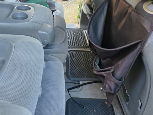 Used 2005 Toyota Sienna LE image 9