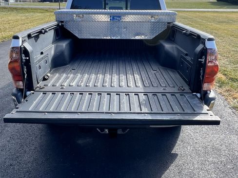 Used 2006 Toyota Tacoma PreRunner image 10