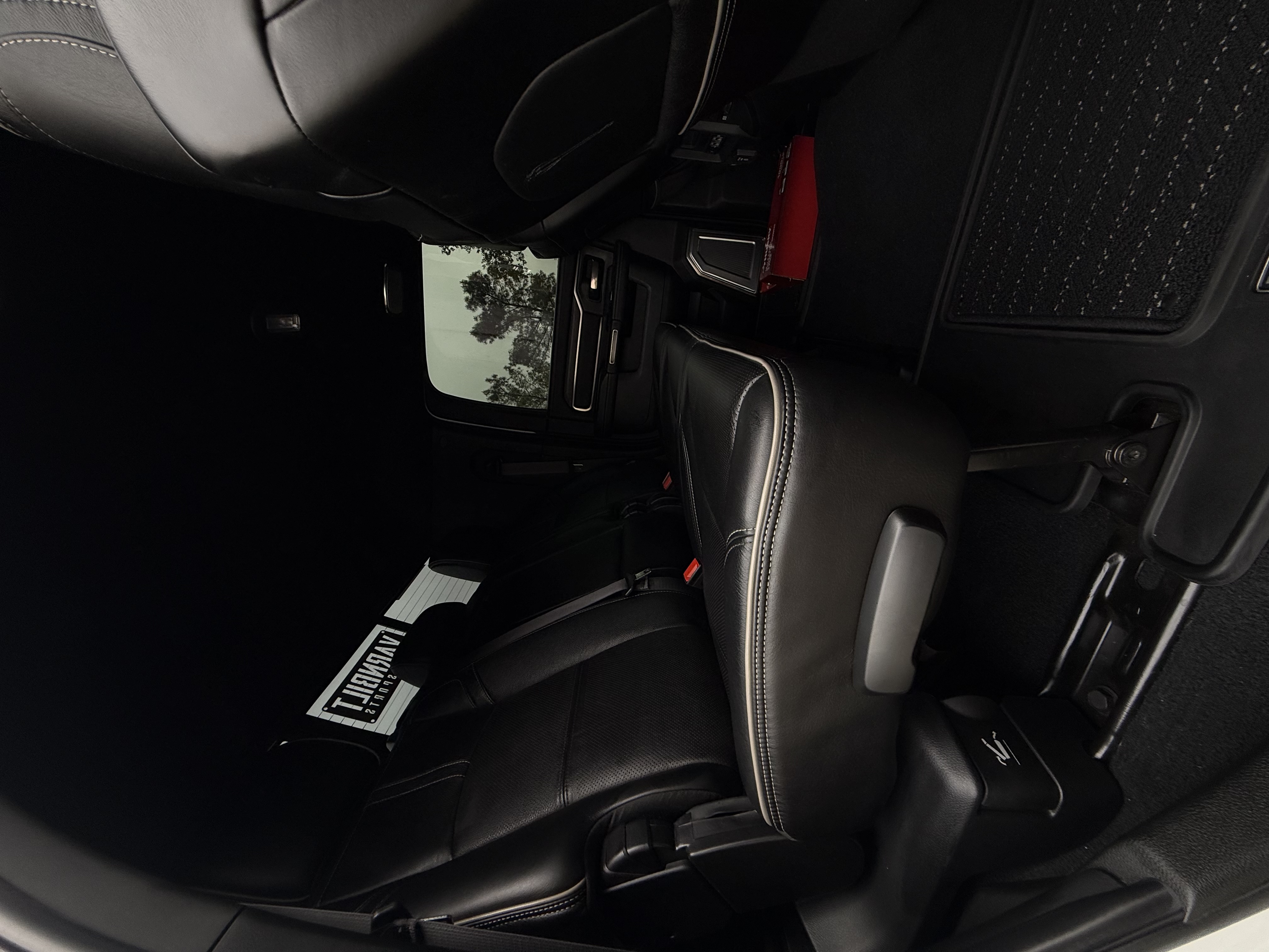 Used 2019 RAM 3500 Limited AWD/4WD image 6