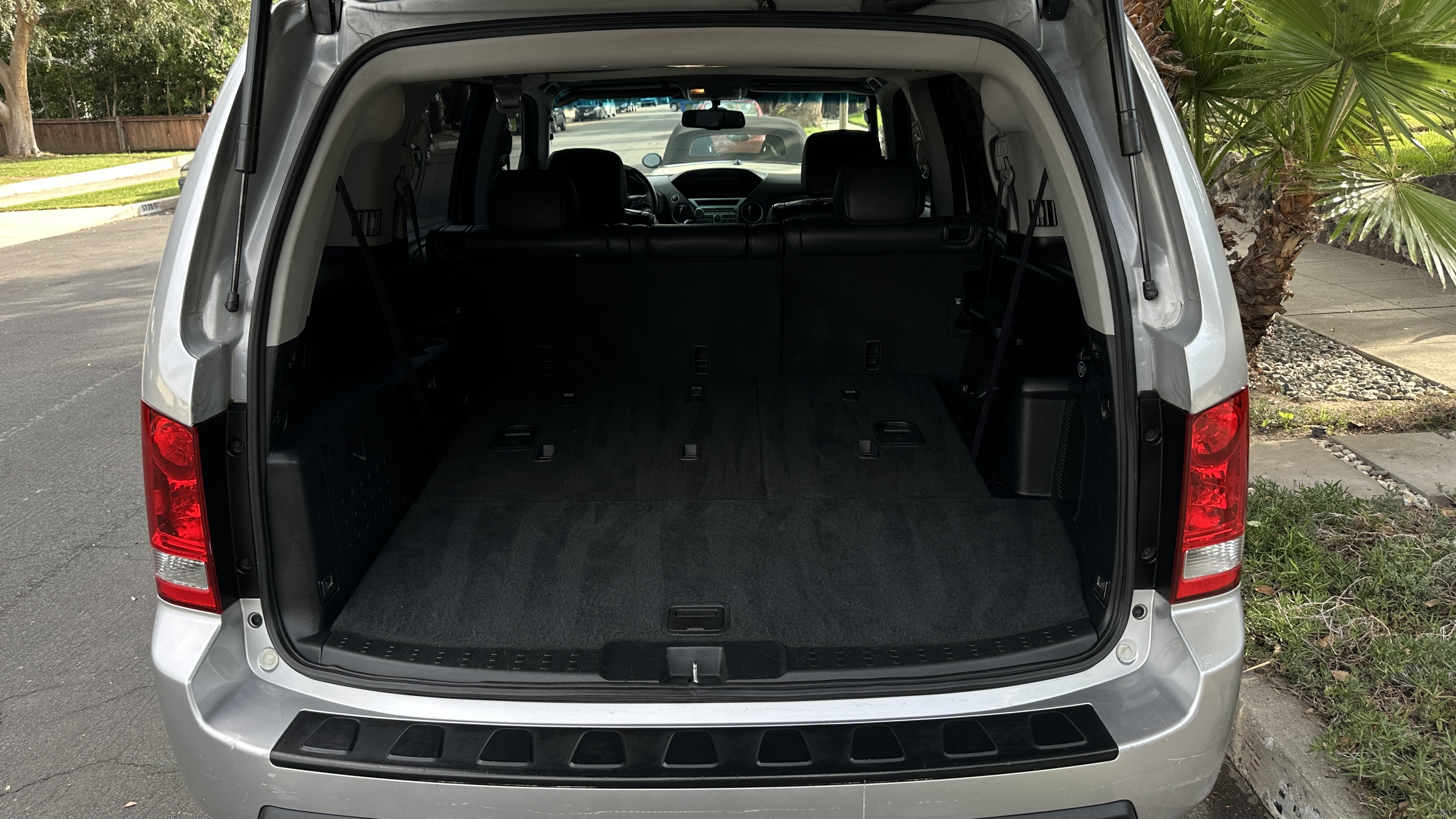 Used 2011 Honda Pilot EX-L image 14