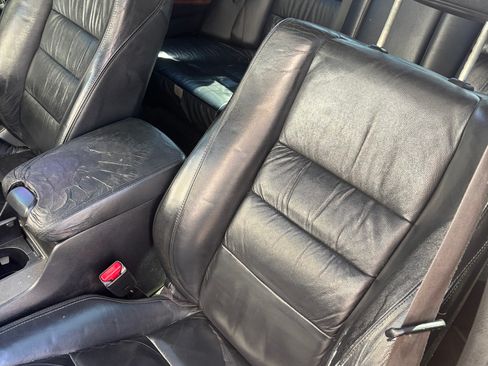 Used 2011 Honda Accord EX-L image 17