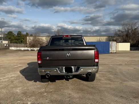 Used 2019 RAM 1500 Lone Star image 6
