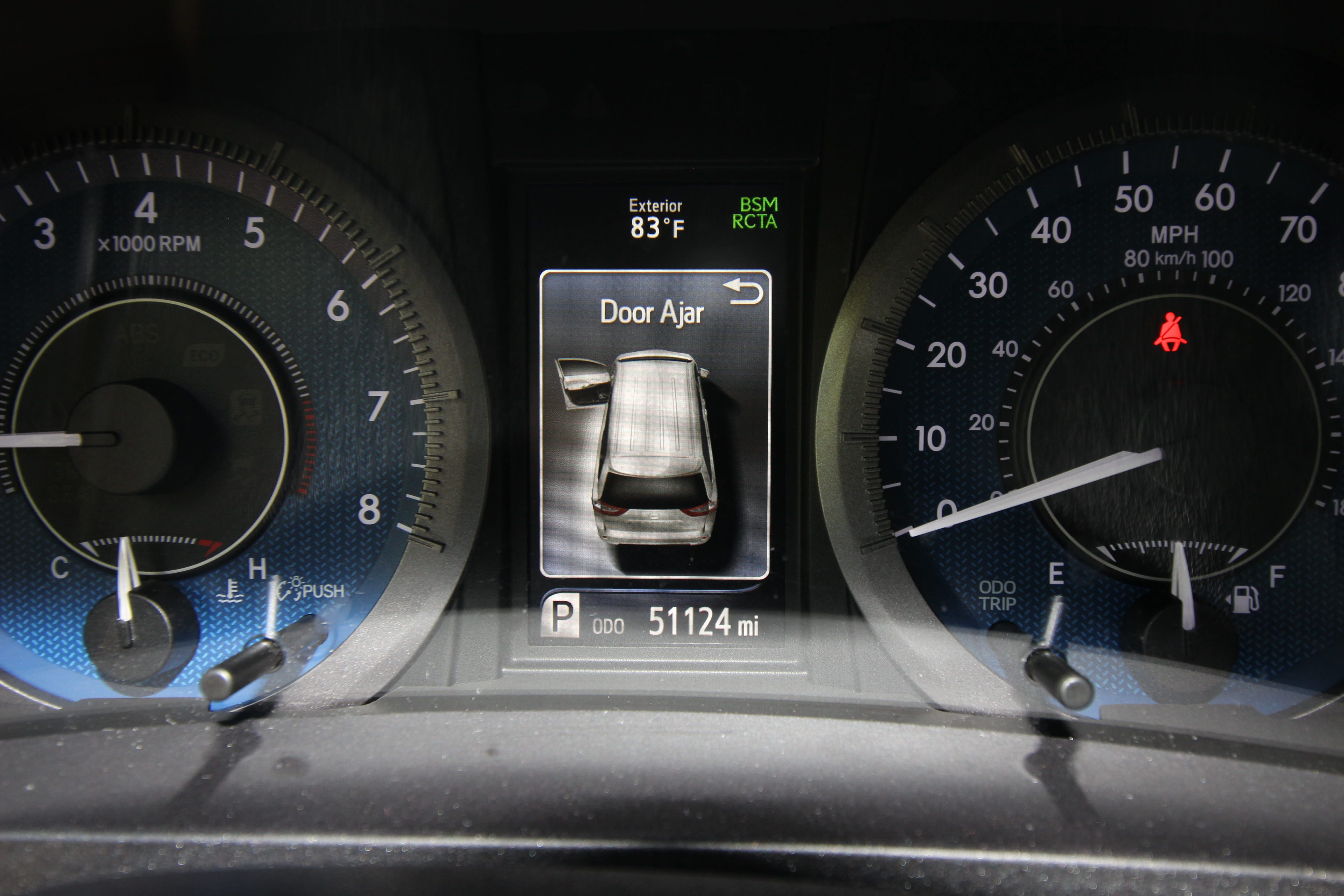 Used 2020 Toyota Sienna XLE FWD image 11