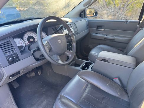 Used 2005 Dodge Durango Limited image 13