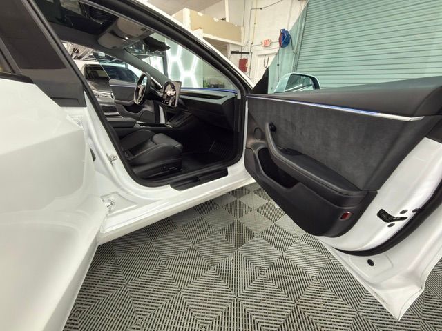 Used 2024 Tesla Model 3 Performance AWD/4WD image 16