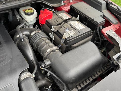 Used 2016 Ford Explorer Platinum image 23