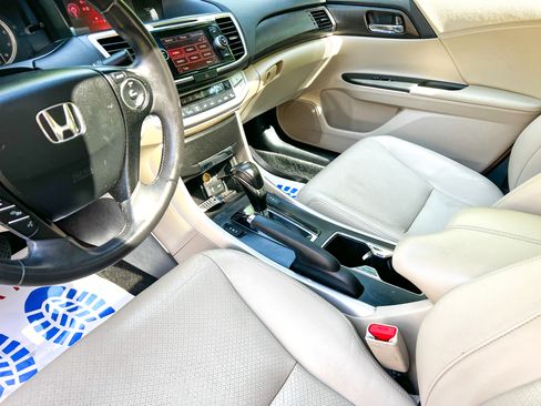 Used 2013 Honda Accord EX-L image 4