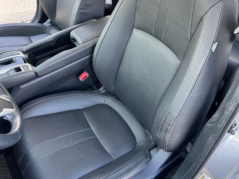 Used 2016 Honda Civic Touring image 13