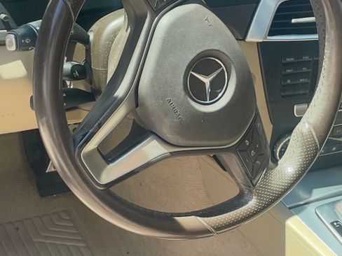 Used 2013 Mercedes-Benz C 250 Coupe image 15