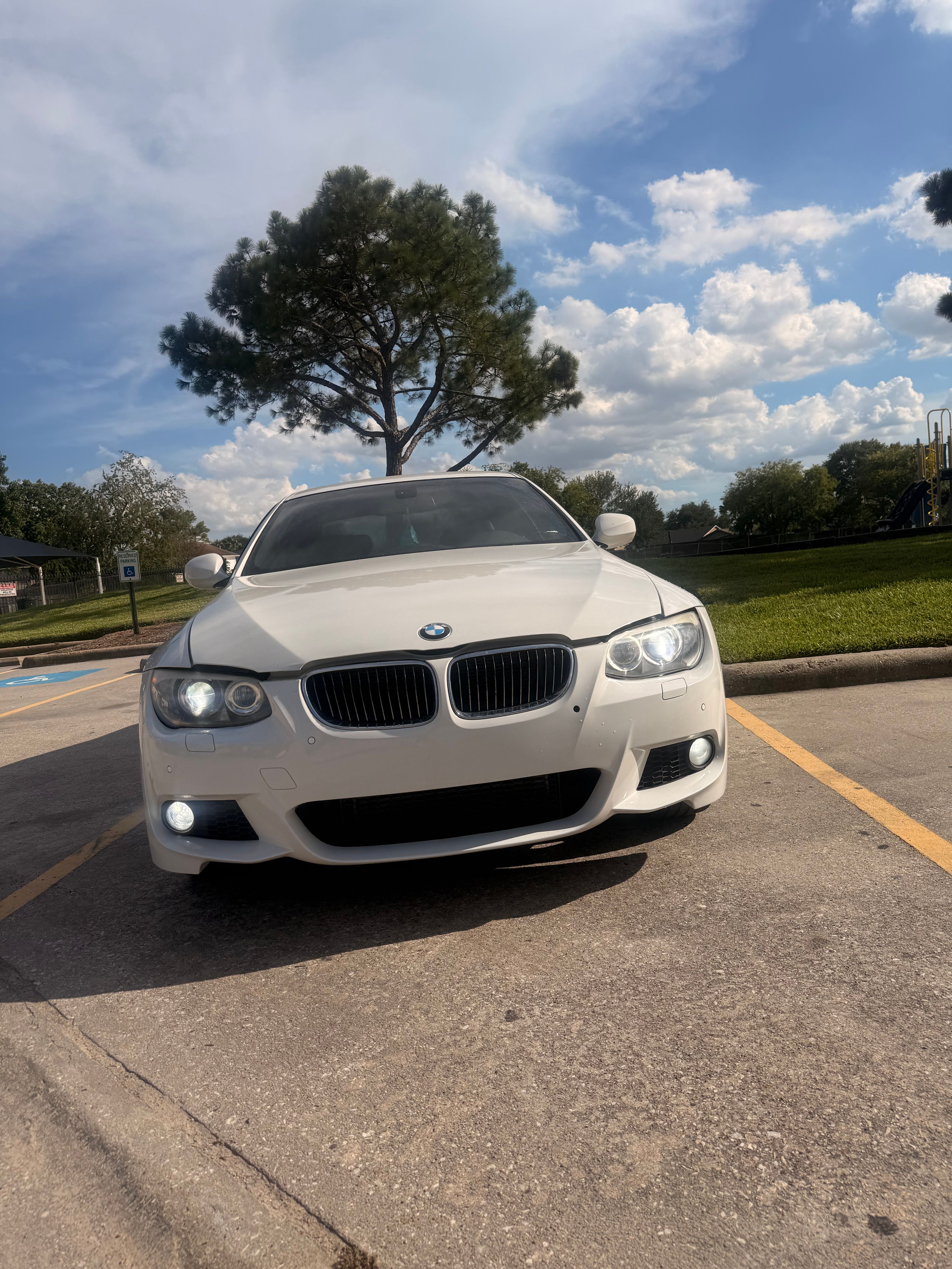 Used 2011 BMW 335i Coupe RWD image 5