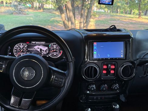 Used 2016 Jeep Wrangler Unlimited Sport w/ Quick Order Package 24S image 15