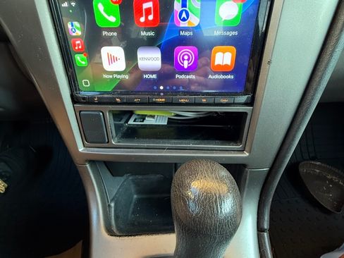 Used 2006 Subaru Baja Sport w/ Bed Cargo Group image 13