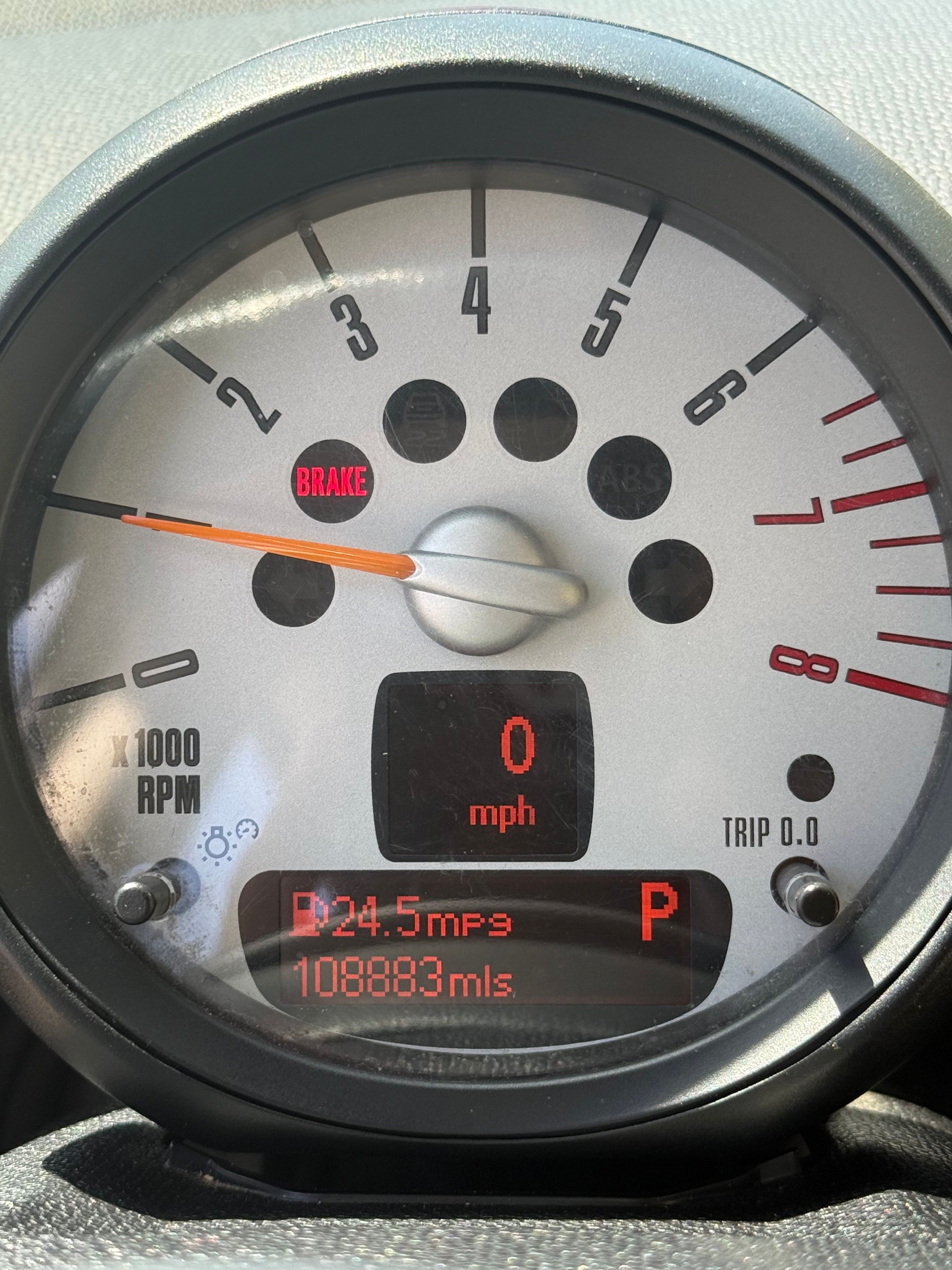 Used 2014 MINI Cooper Countryman FWD image 4