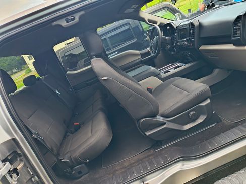 Used 2020 Ford F150 XL w/ Equipment Group 101A Mid image 14