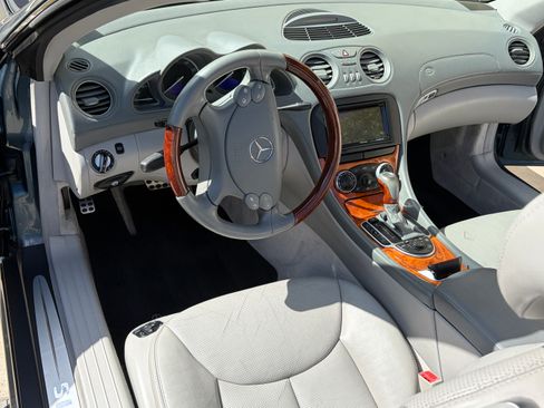 Used 2003 Mercedes-Benz SL 500 image 16