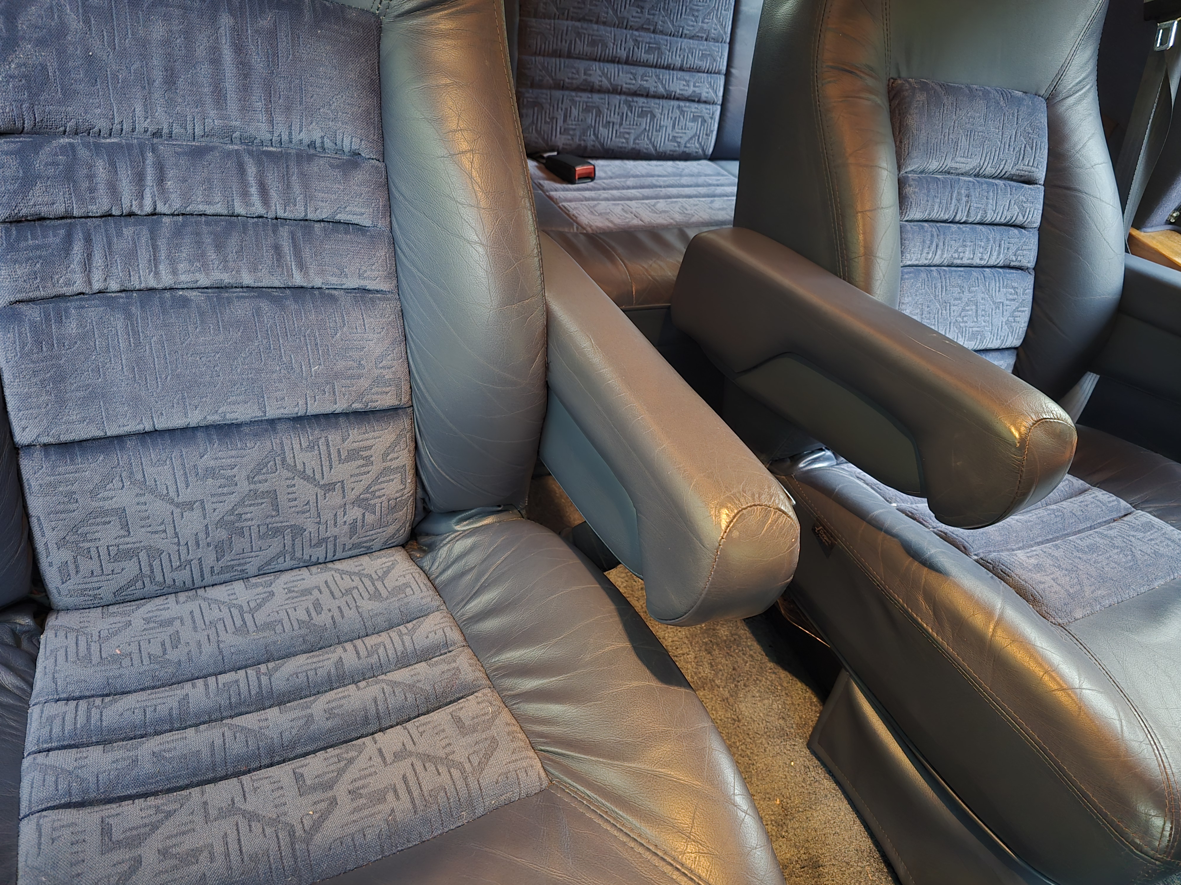Used 1999 GMC Safari Passenger RWD image 4