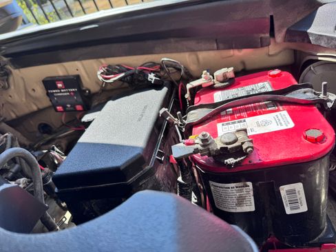 Used 2016 Toyota 4Runner TRD Pro image 11